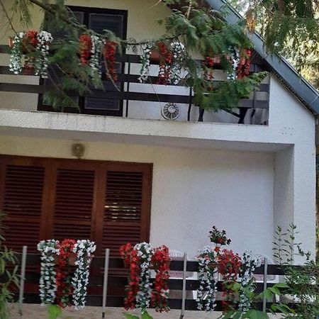 Picur Lak Villa Siófok Exterior foto