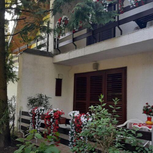 Picur Lak Villa Siófok Exterior foto