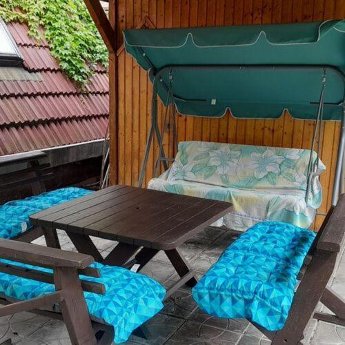 Picur Lak Villa Siófok Exterior foto