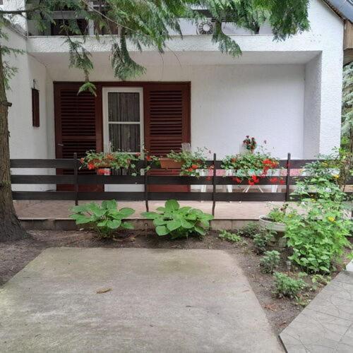 Picur Lak Villa Siófok Exterior foto
