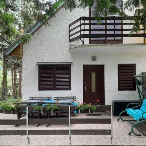 Picur Lak Villa Siófok Exterior foto