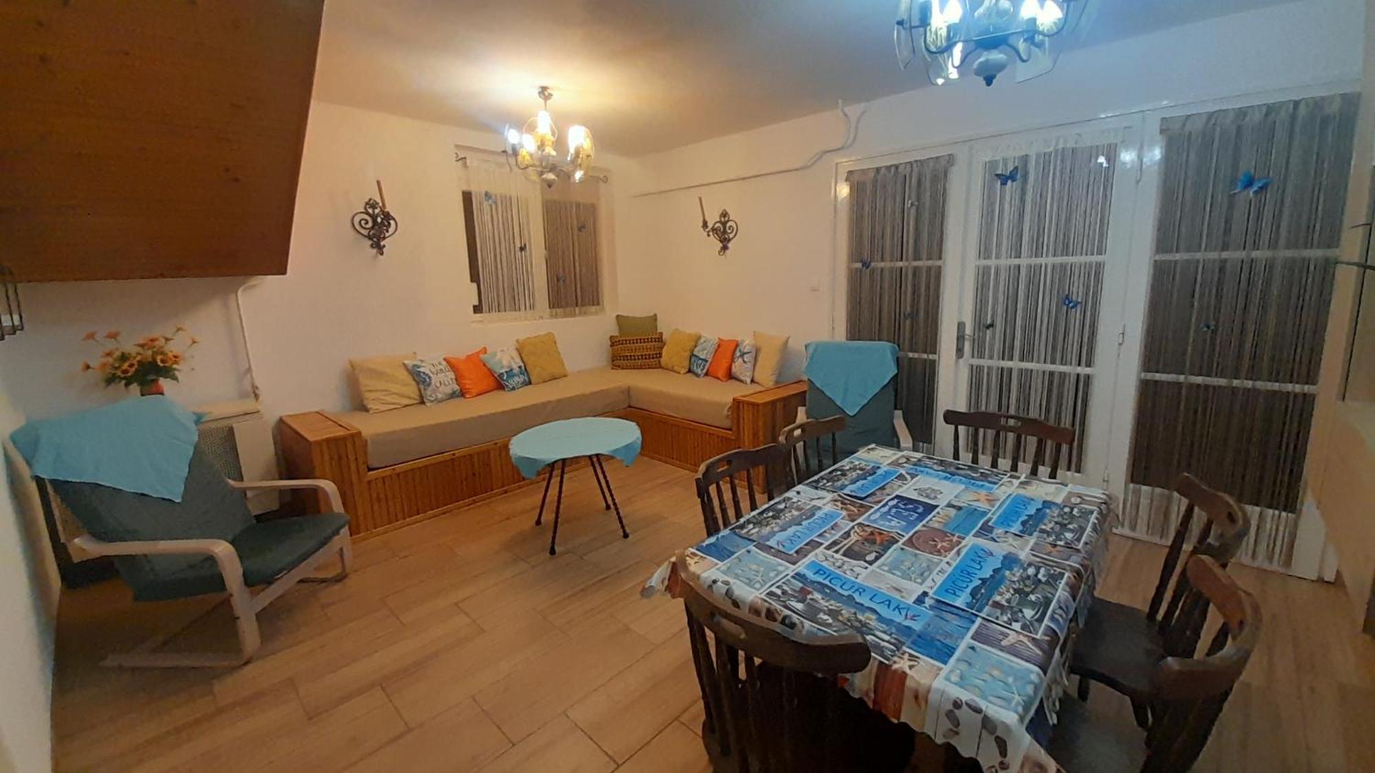 Picur Lak Villa Siófok Exterior foto