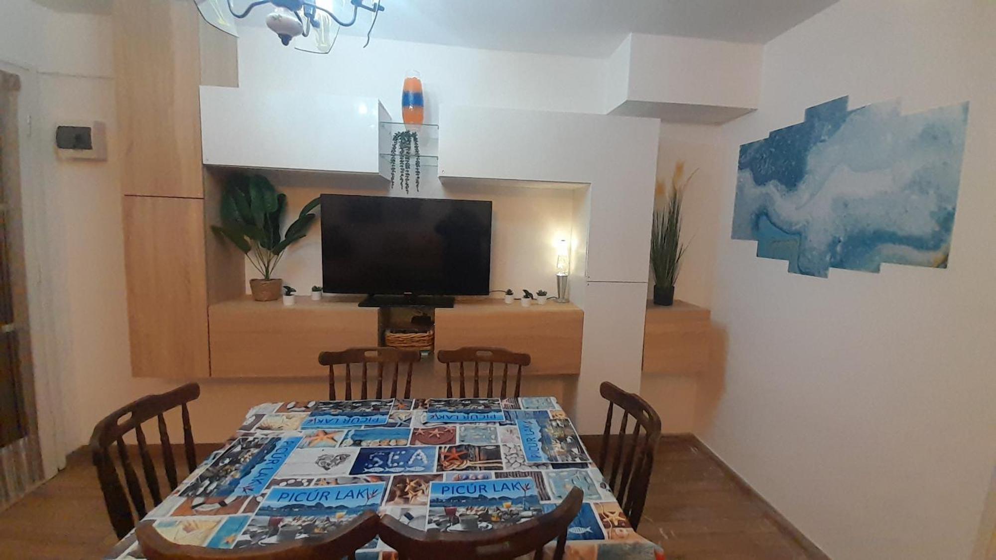 Picur Lak Villa Siófok Exterior foto