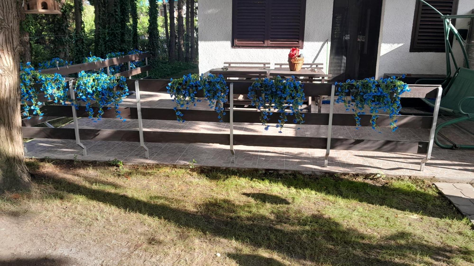 Picur Lak Villa Siófok Exterior foto